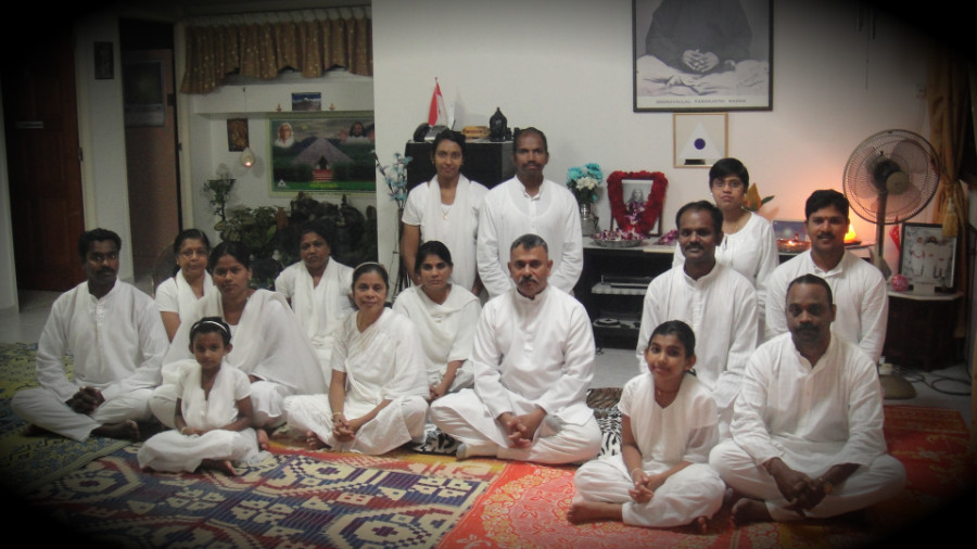 11 Divine Disciples